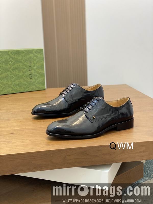 Gucci Shoes sz38-45 WM012