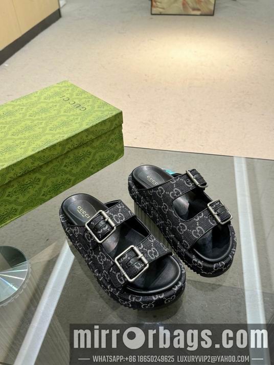 Gucci Shoes sz35-43 mnh0606