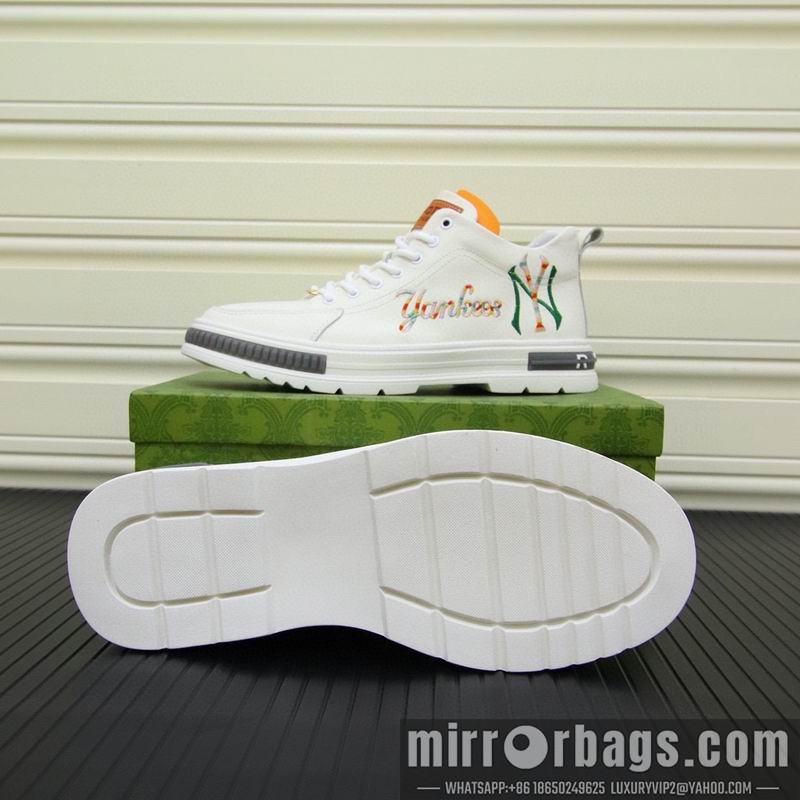 Gucci Shoes sz38-44 hnm0114