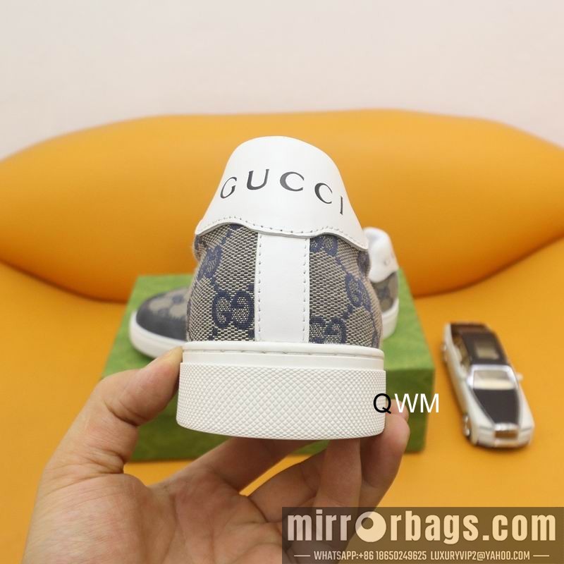 Gucci Shoes sz38-45 WM0804