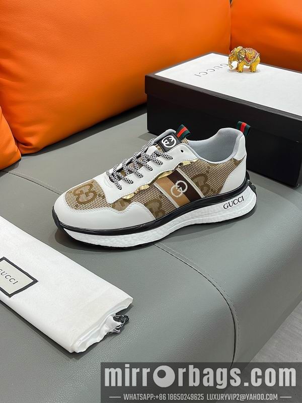 Gucci Shoes sz38-44 mnf0137