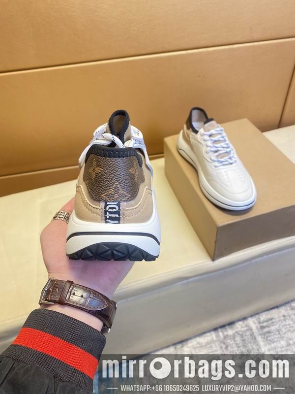 Gucci Shoes sz38-44 mnf0214
