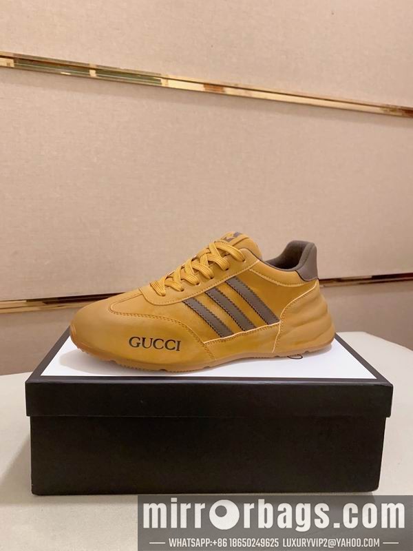 Gucci Shoes sz38-44 hnm0179
