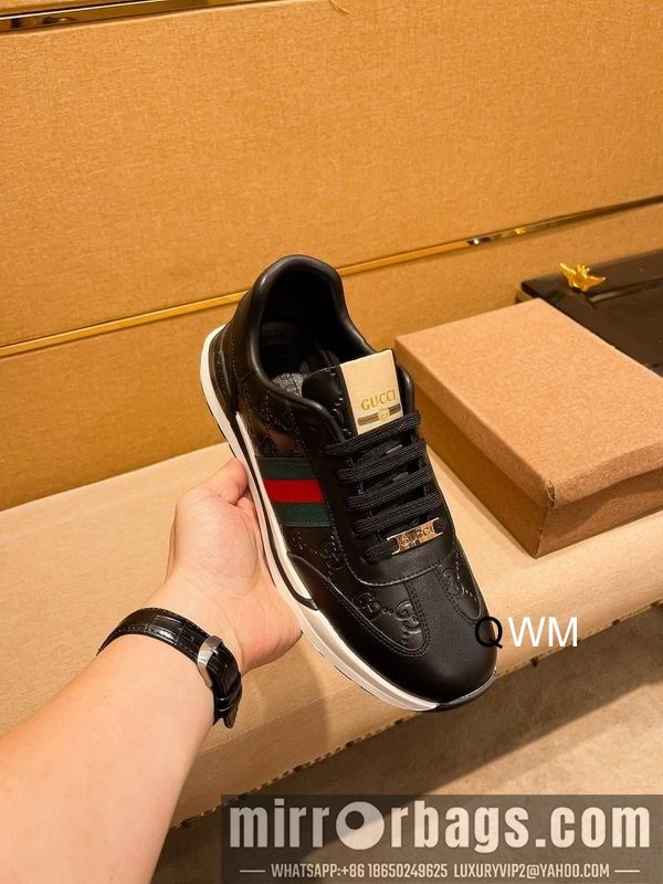 Gucci Shoes sz38-45 WM1213