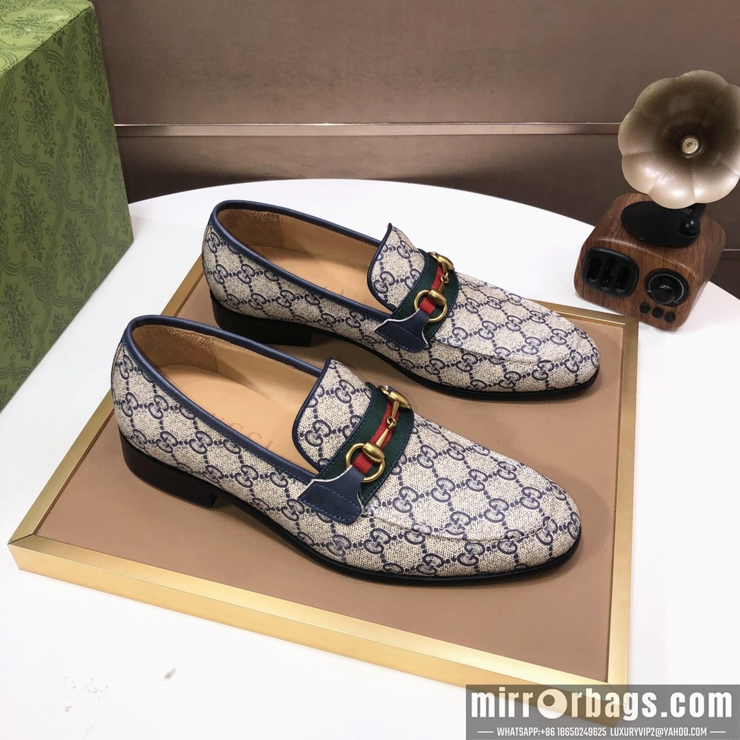 Gucci Shoes sz38-45 hnh1210