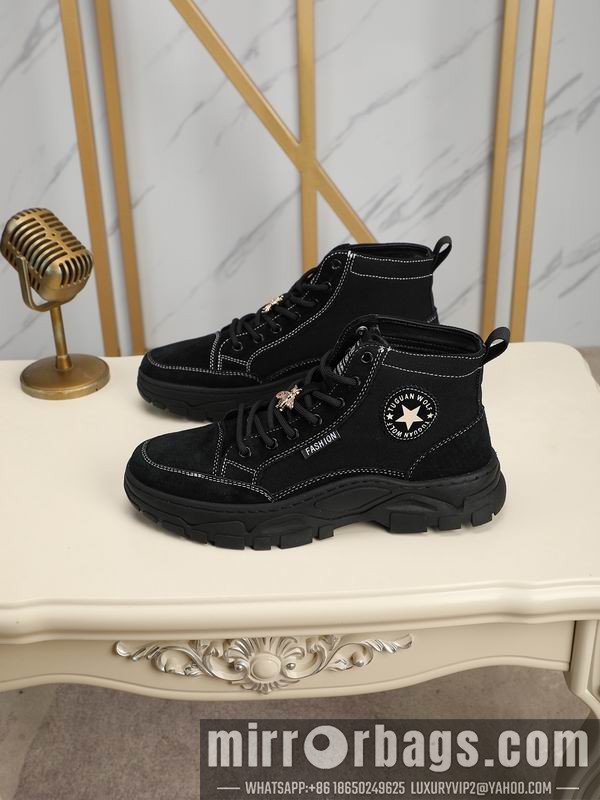 Gucci Shoes sz38-45 mnf0202
