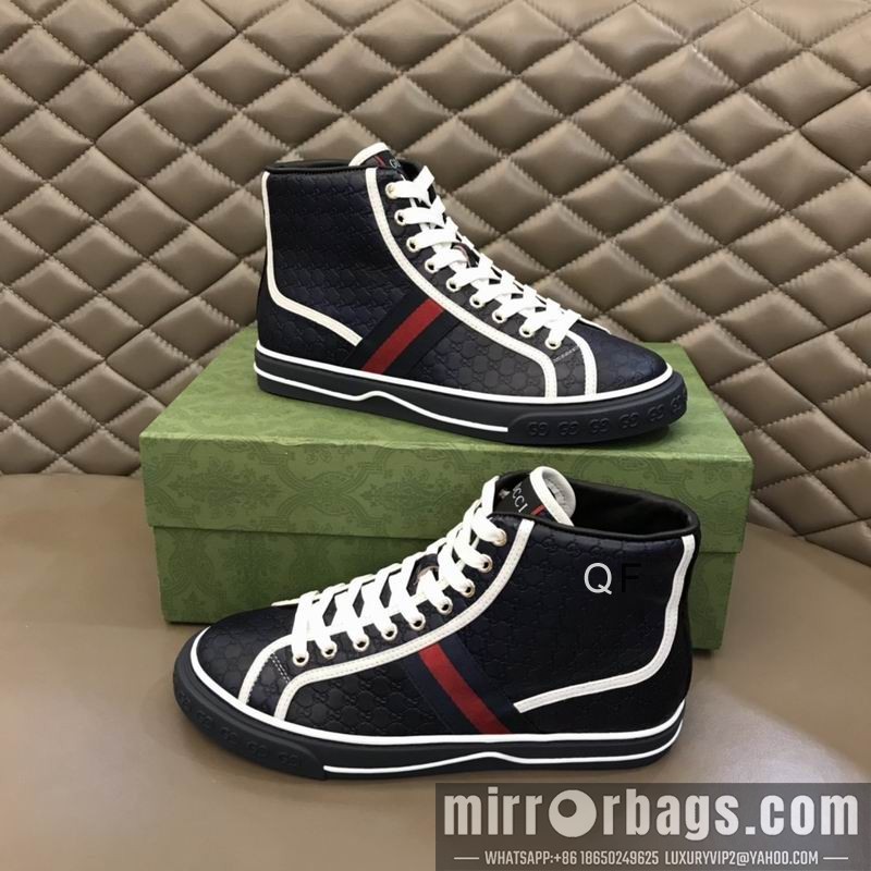 Gucci Shoes sz35-46 F0310