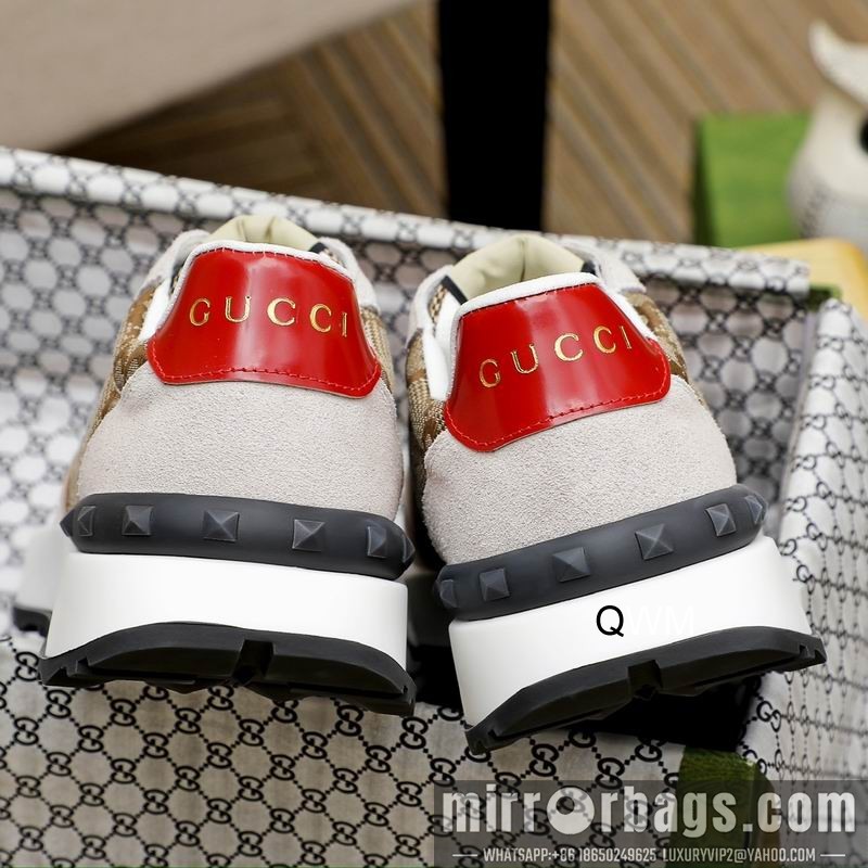 Gucci Shoes sz38-45 WM0902