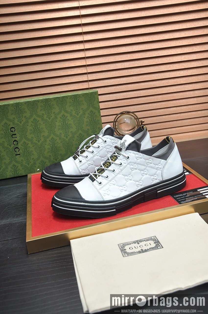 Gucci Shoes sz38-45 h0701