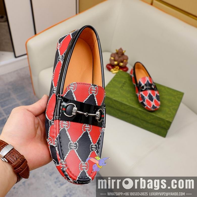 Gucci Shoes sz38-44 ngh0305