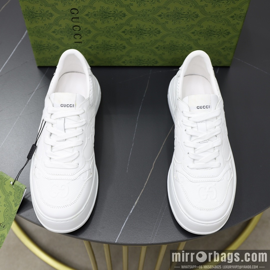 Gucci Shoes sz38-44 hnh0202