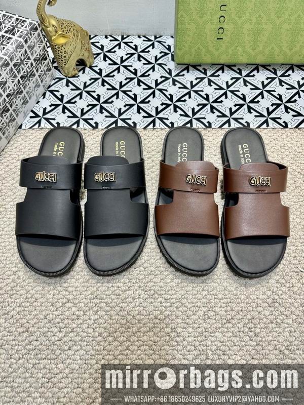 Gucci Shoes sz38-45 mnf0303