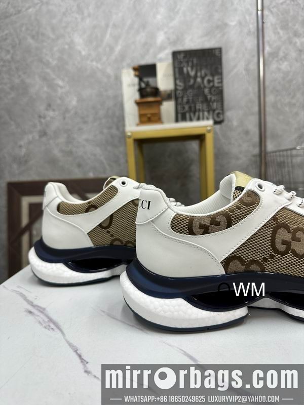 Gucci Shoes sz38-45 WM1101