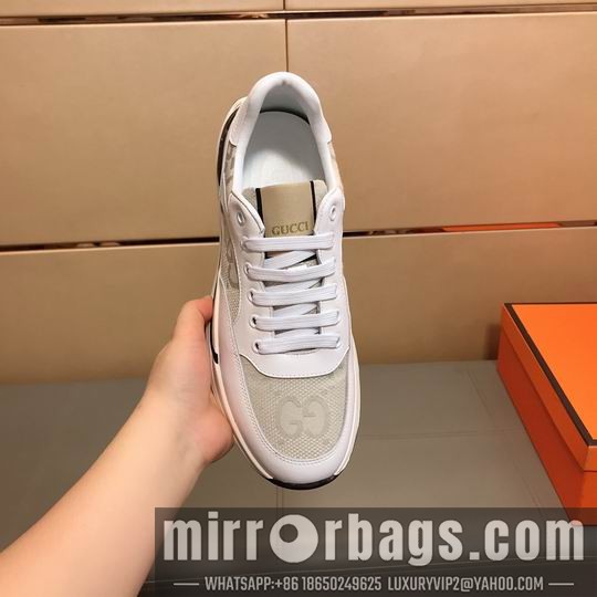 Gucci Shoes sz38-44 mnh0612