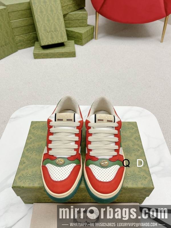 Gucci Shoes sz35-45 GDT0715