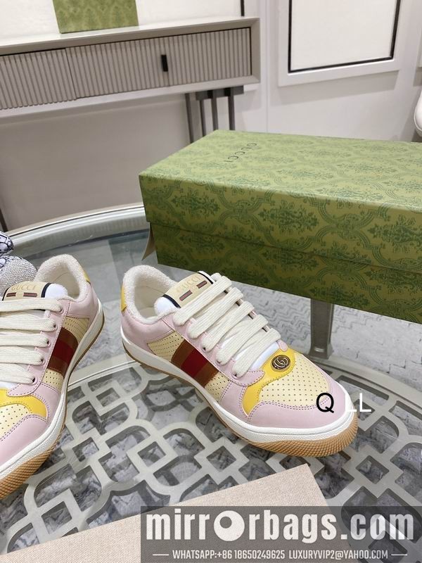 Gucci Shoes sz35-45 7C LL1206