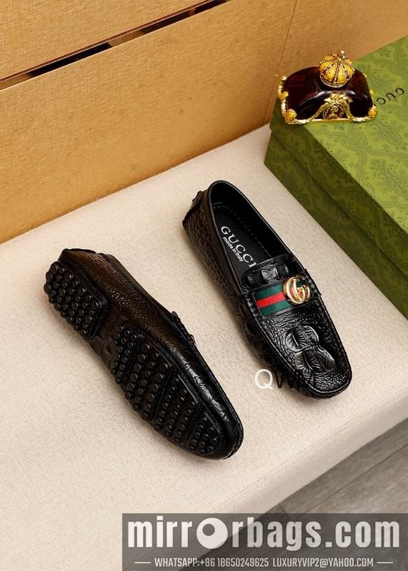 Gucci Shoes sz38-45 WM0368