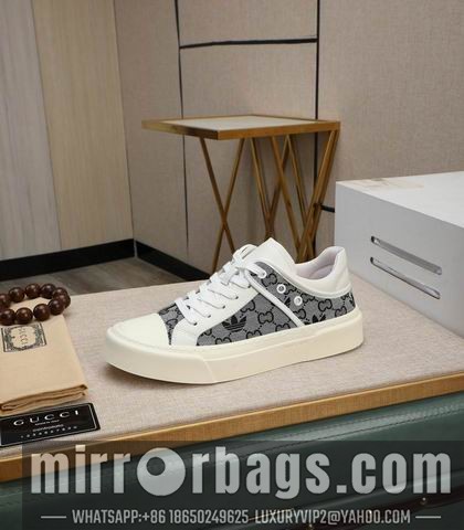 Gucci Shoes sz38-44 mnh0806
