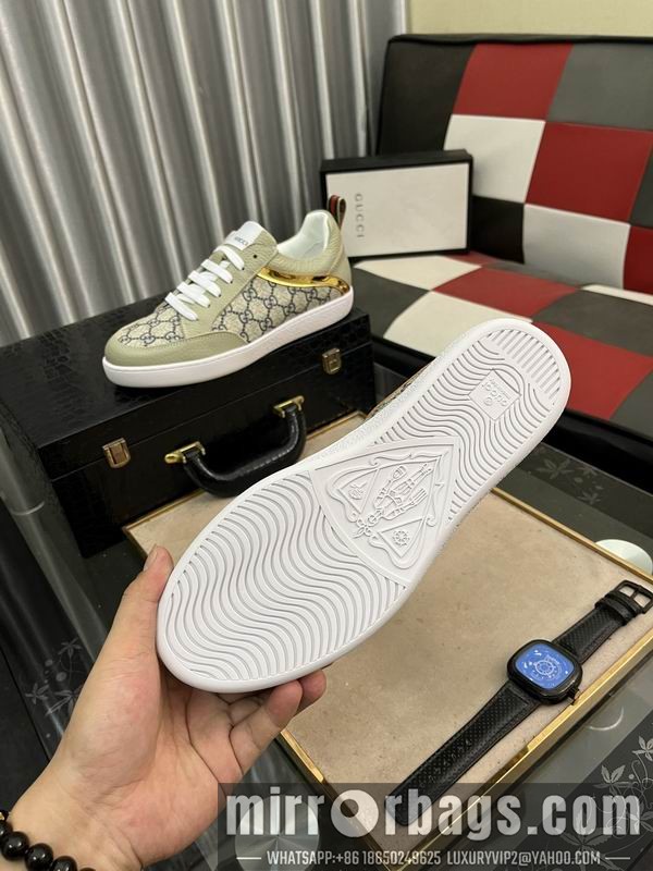 Gucci Shoes sz38-44 hnm0105
