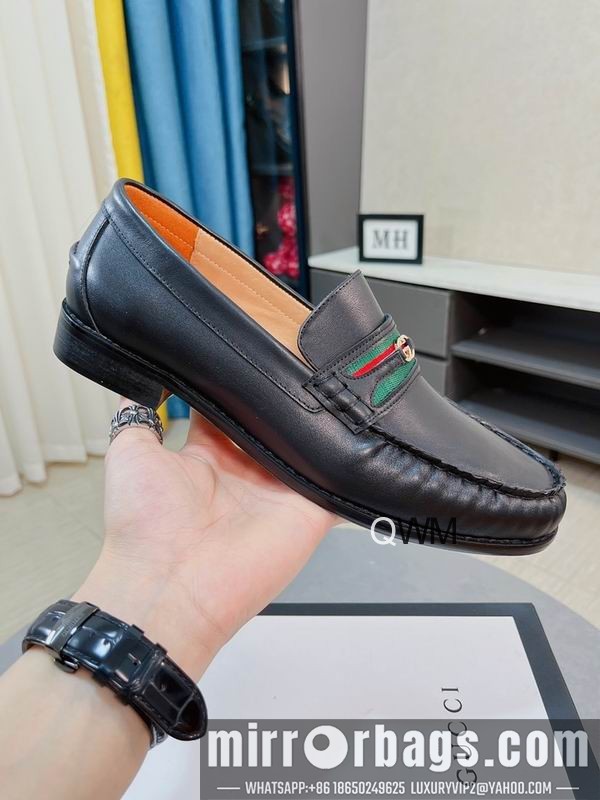 Gucci Shoes sz38-44 WM0355