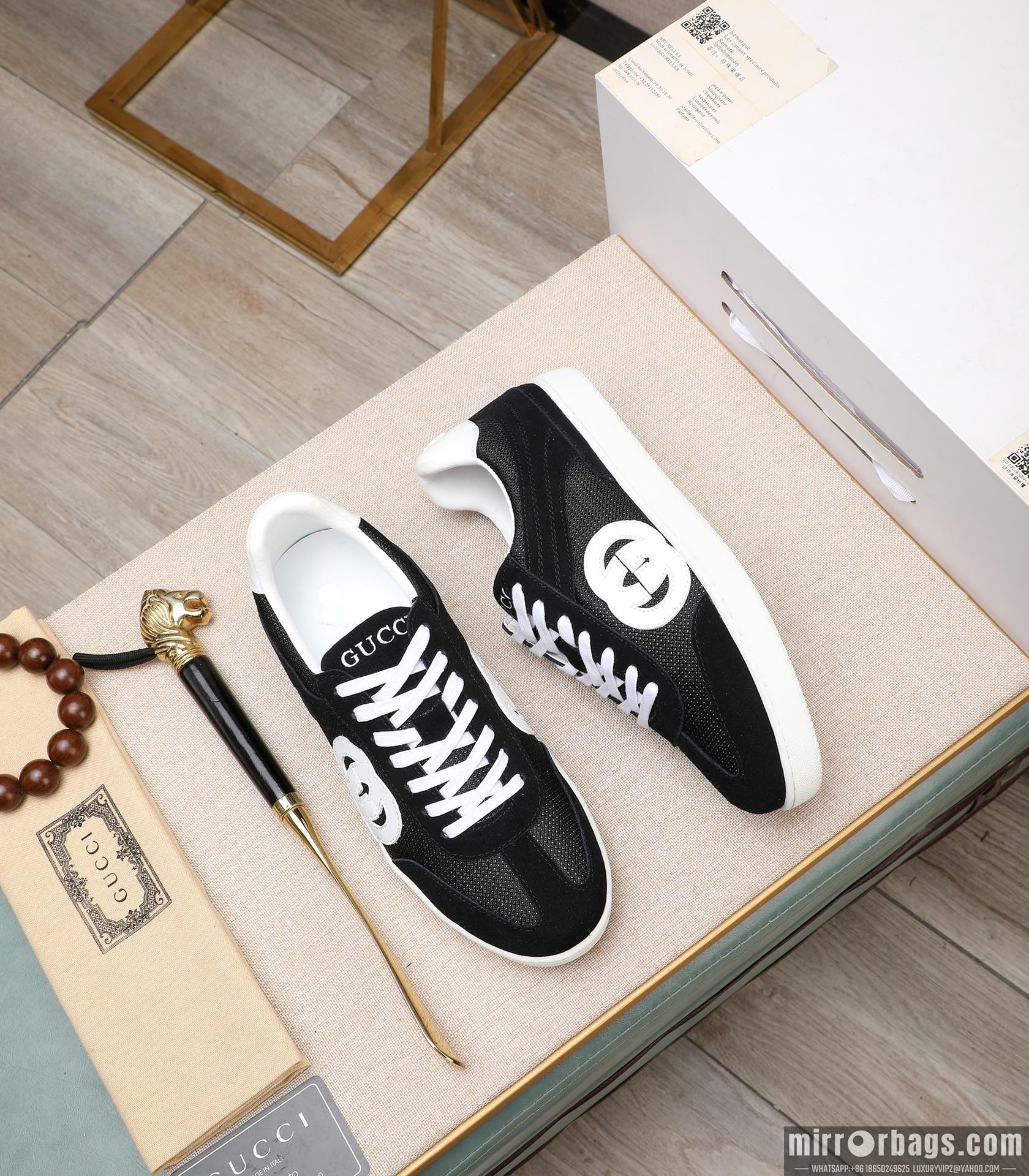 Gucci Shoes sz38-44 hnh1216