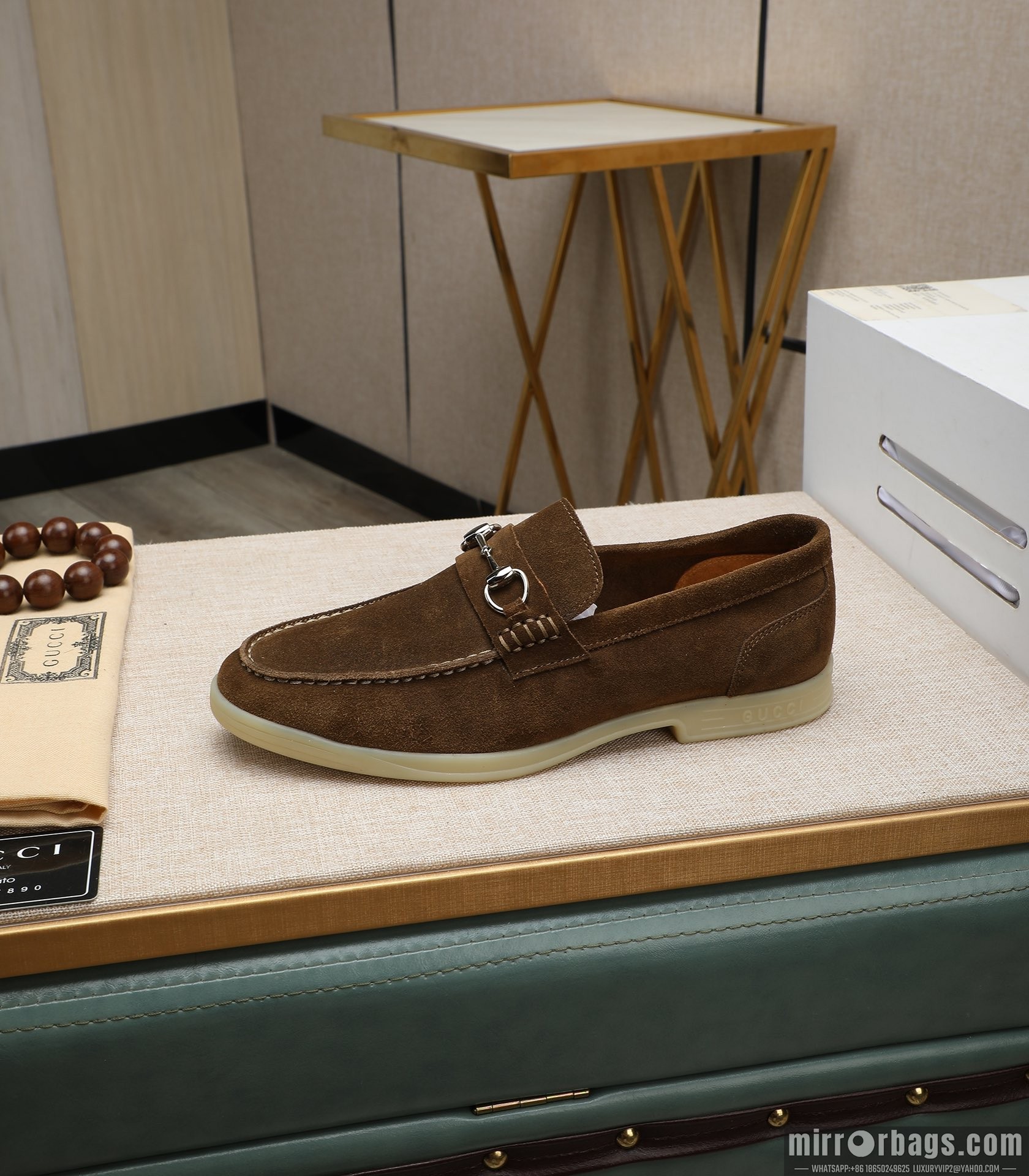 Gucci Shoes sz38-44 h0715