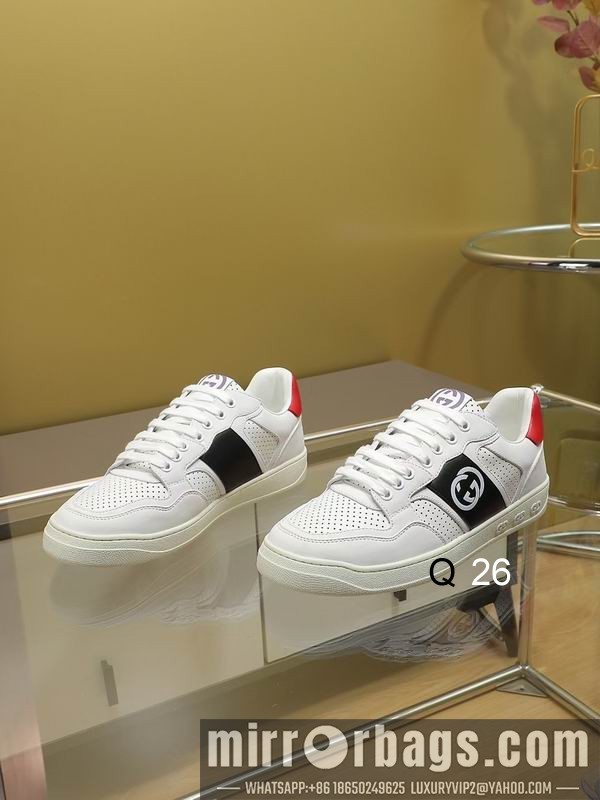 Gucci Shoes sz35-44 L0902
