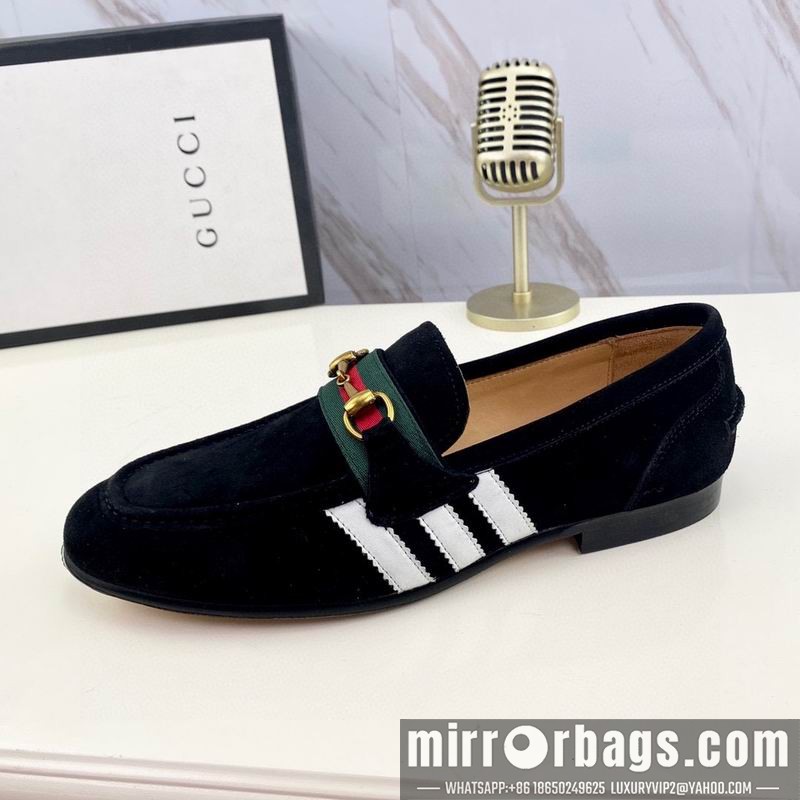 Gucci Shoes sz38-45 mnf0214