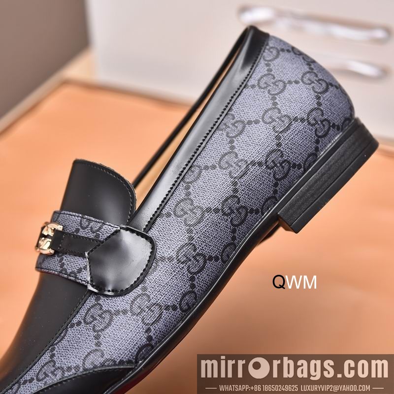 Gucci Shoes sz38-45 WM03106