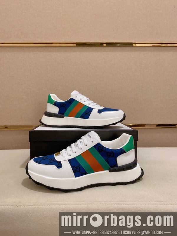Gucci Shoes sz38-44 hnm0186