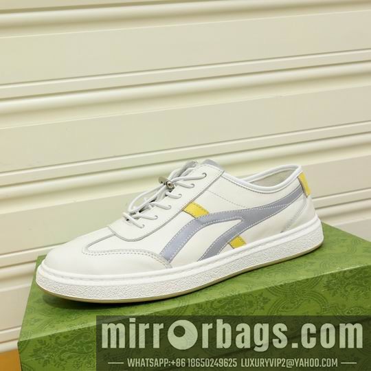 Gucci Shoes sz38-45 mnh0407