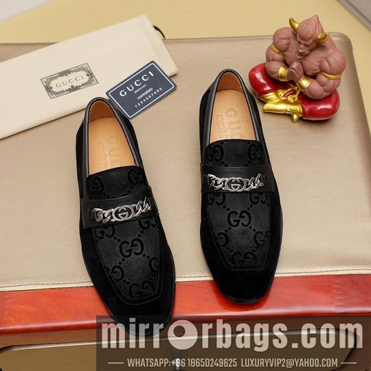 Gucci Shoes sz38-44 mnh0812