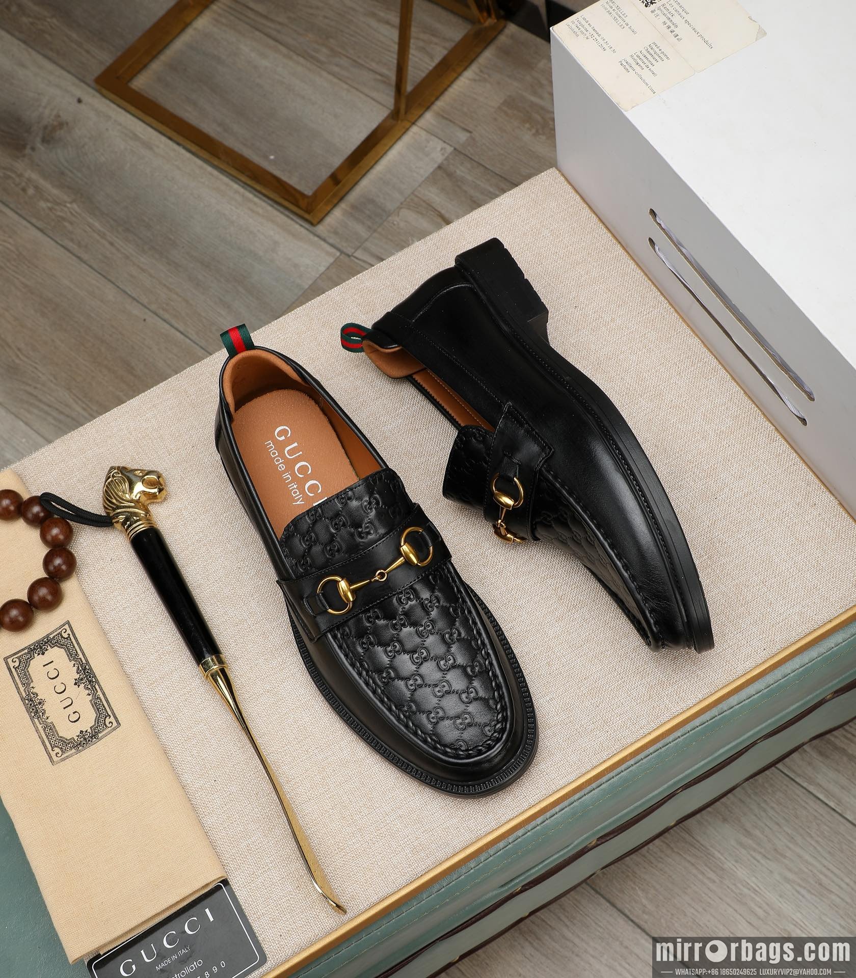 Gucci Shoes sz38-44 h1030