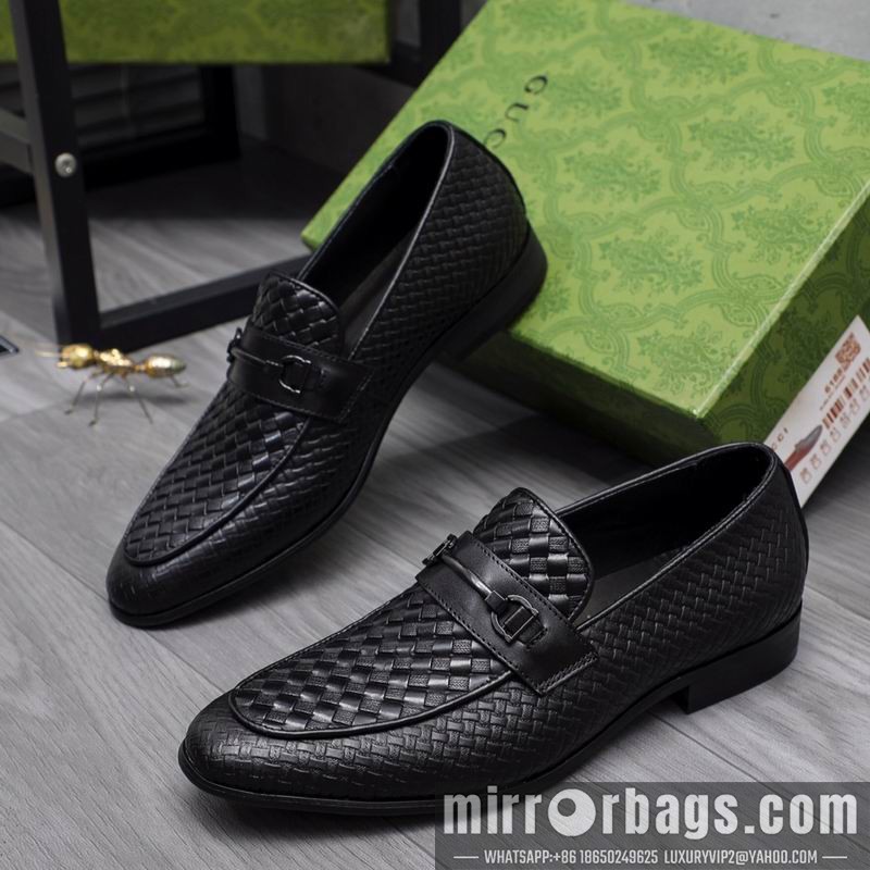 Gucci Shoes sz38-44 hnm0173