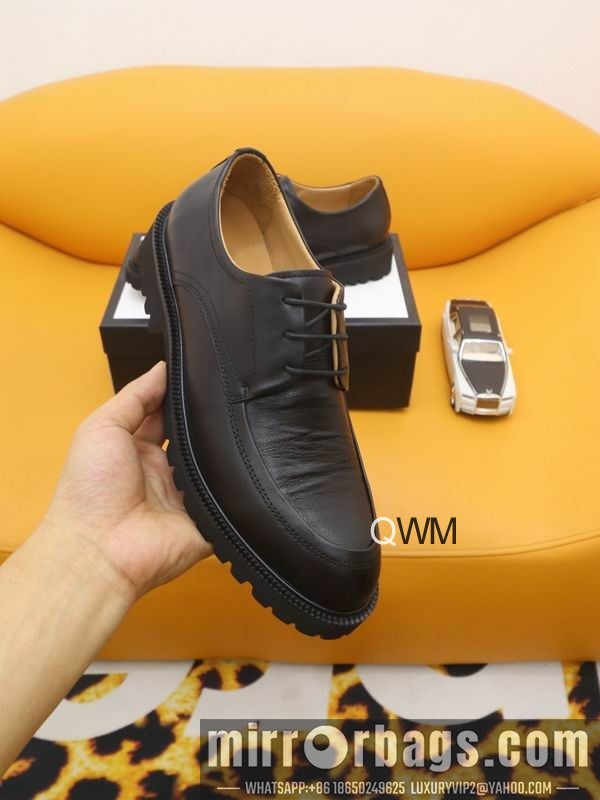 Gucci Shoes sz38-44 WM0358