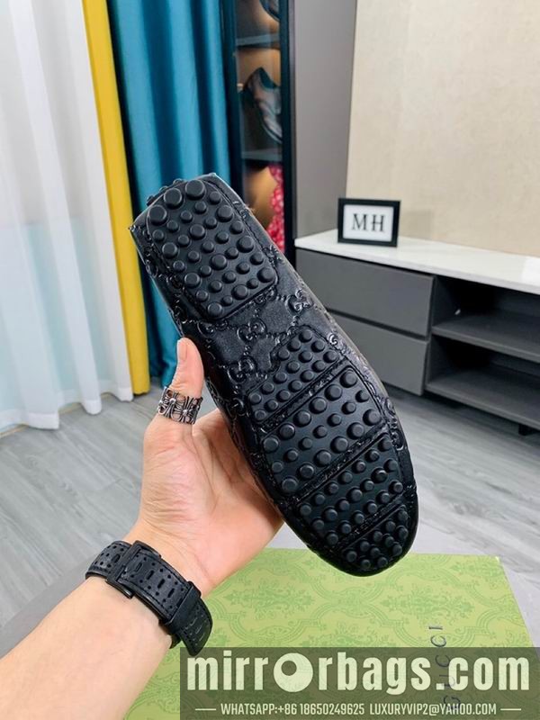 Gucci Shoes sz38-44 mnf0313