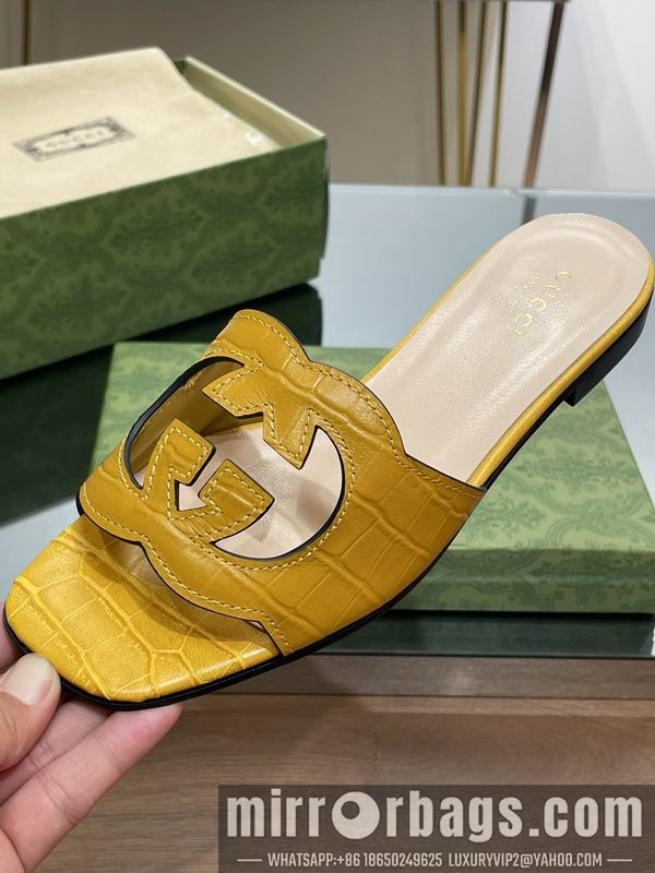 Gucci Shoes sz34-42 mnf0332