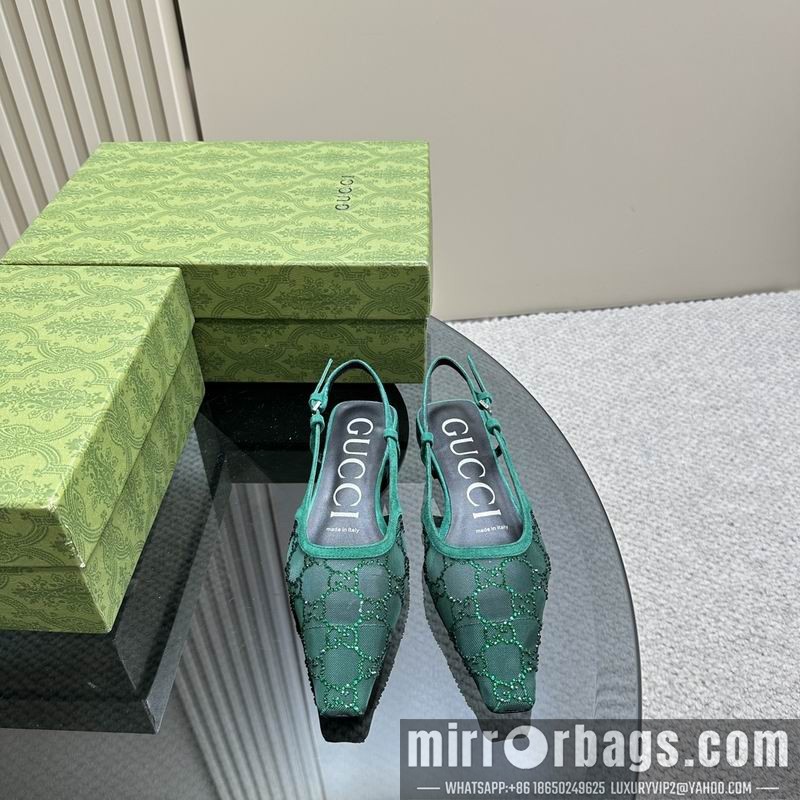 Gucci Shoes sz35-41 mnf0301