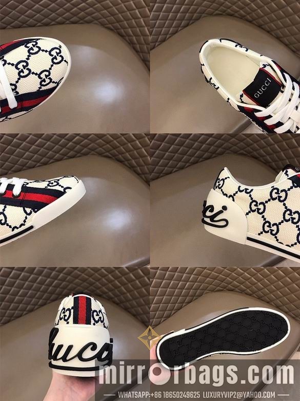 Gucci Shoes sz35-45 YY0301