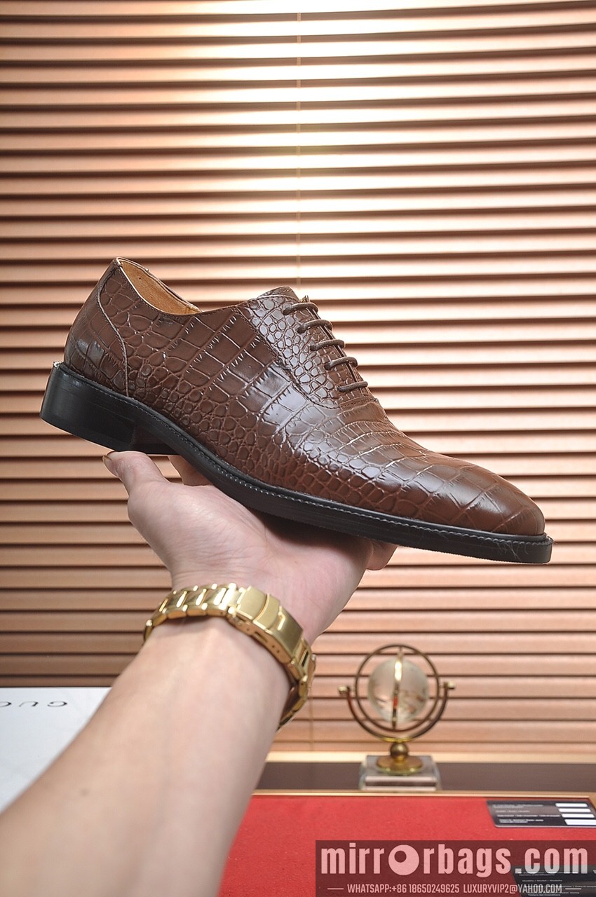 Gucci Shoes sz38-44 hnh0225