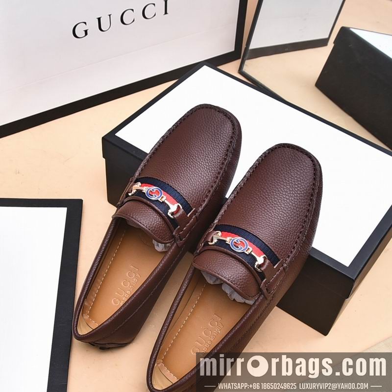 Gucci Shoes sz 38-46 mnf0124