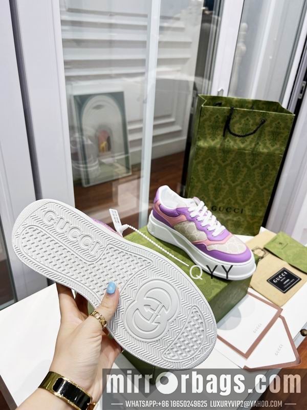 Gucci Shoes sz38-44 mhf0315