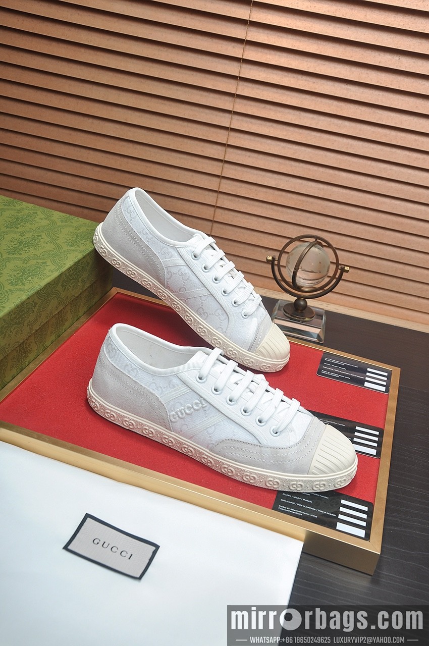 Gucci Shoes sz35-45 h0701