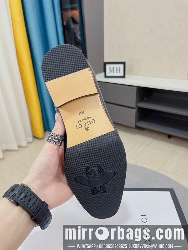 Gucci Shoes sz38-44 hnm0159