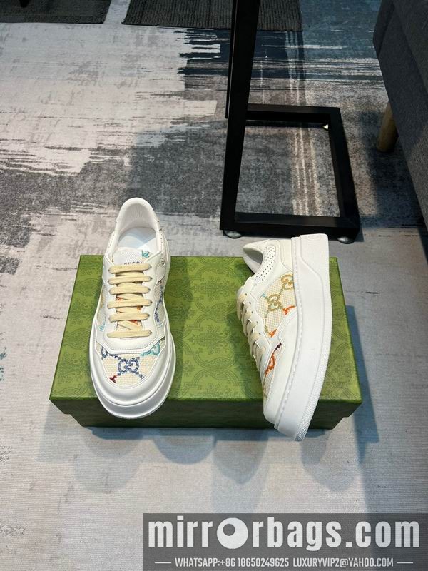 Gucci Shoes sz34-45 hnm01151