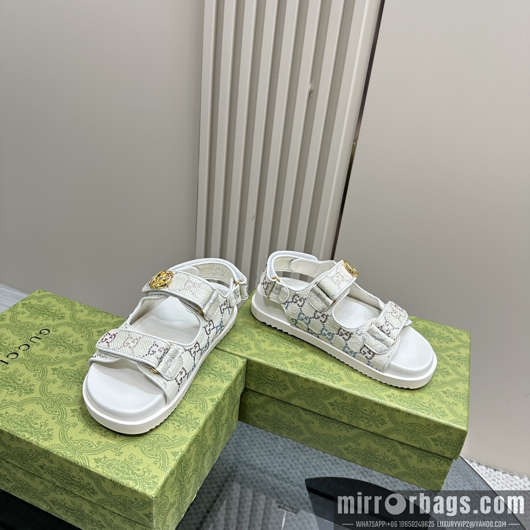 Gucci Shoes sz35-42 h0619