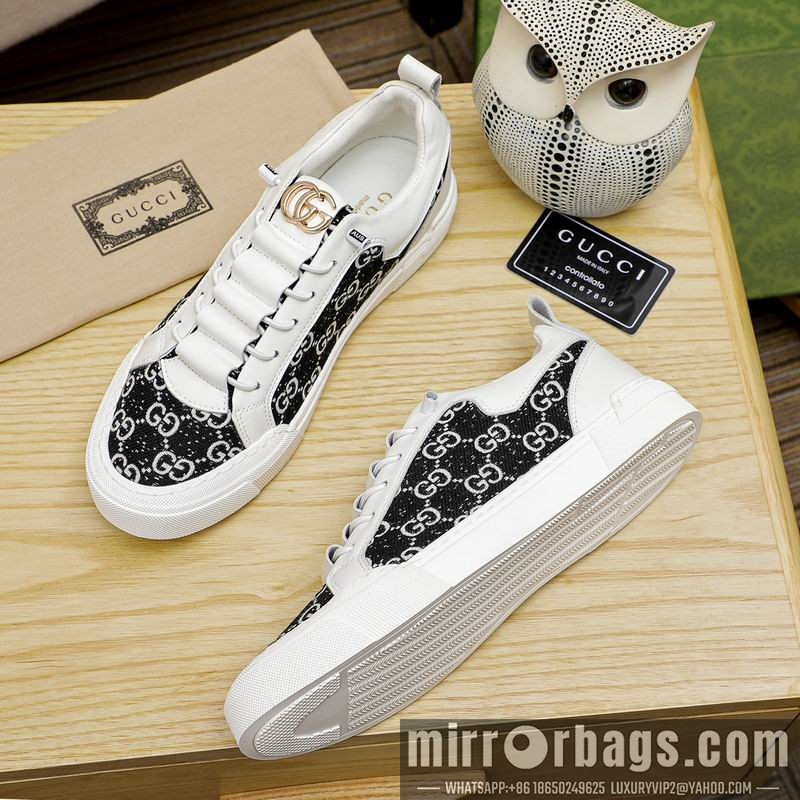 Gucci Shoes sz38-44 hnm0129