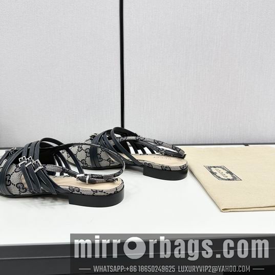 Gucci Shoes sz34-41 mnh0803