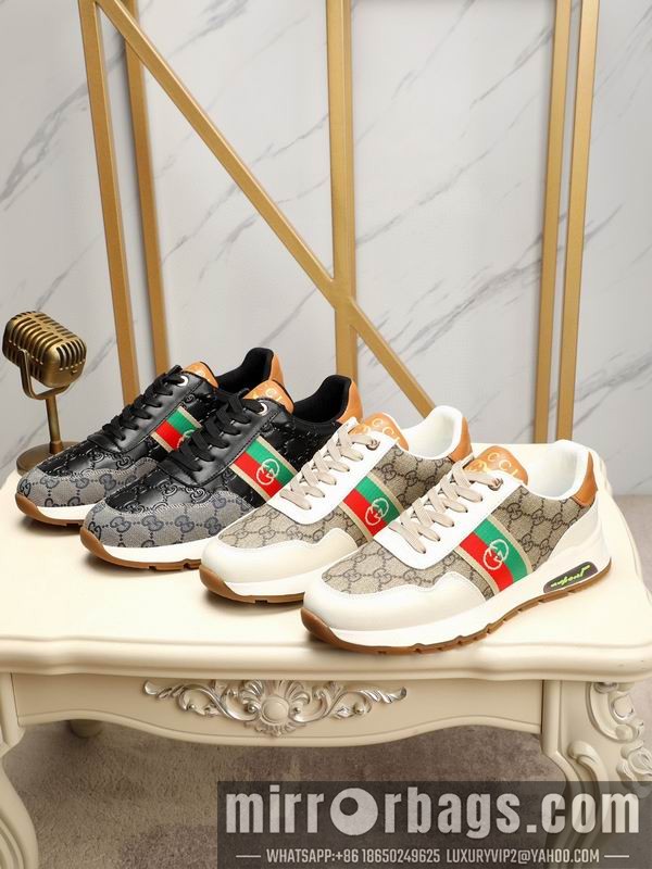 Gucci Shoes sz38-44 mnf0230