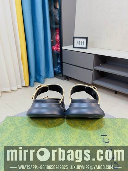 Gucci Shoes sz38-44 mnh0603
